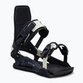 Ανδρικά δεσίματα snowboard RIDE C-6 μαύρο 12G1005