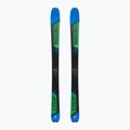 K2 Wayback Jr παιδικό skate ski μπλε-πράσινο 10G0206.101.1