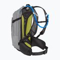 Σακίδιο πλάτης ποδηλάτου CamelBak H.A.W.G. Pro 20 l gunmetal/ black 4