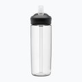 Τουριστικό μπουκάλι CamelBak Eddy+ 600 ml white/natural