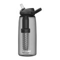 Μπουκάλι ταξιδιού CamelBak Eddy με φίλτρο μαύρο 2550001001