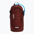 CamelBak M.U.L.E. 12 σακίδιο πλάτης ποδηλάτου καφέ 2654601000