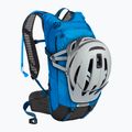 Camelbak M.U.L.E. Pro 14 l μπλε σακίδιο ποδηλάτου 2401401000 8