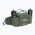 CamelBak M.U.L.E. 5 l Waist Pack νεφρό ποδηλάτου με δεξαμενή 1,5 l dusty olive 6