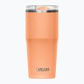 Θερμική κούπα CamelBak Thrive Tumbler Insulated SST 600 ml desert sunrise