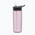 Τουριστικό μπουκάλι CamelBak Eddy+ 600 ml purple sky