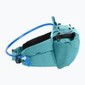 CamelBak M.U.L.E. 5 l Waist Pack Kidney Sachet με δεξαμενή 1,5 l arctic blue 6