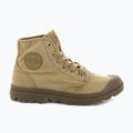 Ανδρικές μπότες Palladium Pampa HI woodlin 8