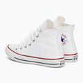 Sneakers Converse Chuck Taylor All Star Classic Hi M7650C optical white 4