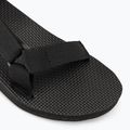 Teva Original Universal γυναικεία σανδάλια πεζοπορίας μαύρο 1003987 7