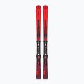 Ανδρικά σκι Atomic Redster S8 Revoshock C + X 12 GW κόκκινο downhill σκι 6