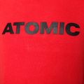 Φούτερ Atomic RS Hoodie κόκκινο/μαρόν 3