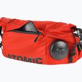 Atomic Nordic Thermo Bottle Belt κόκκινο 3