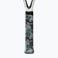 Wilson Camo Overgrip tennis racket wraps 3 τεμάχια μαύρο WRZ470830 3