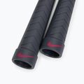 Nike Fundamental Speed Rope γκρι σχοινί προπόνησης NER37-038 2