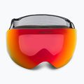 Oakley Flight Deck ματ μαύρο/prizm snow torch iridium γυαλιά σκι OO7050-33 2