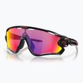 Γυαλιά ηλίου Oakley Jawbreaker matte black/prizm road