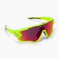 Oakley Jawbreaker αμφιβληστροειδούς καψίματος/prizm ποδηλατικά γυαλιά δρόμου 0OO9290