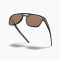 Γυαλιά ηλίου Oakley Latch Beta olive ink/prizm tungsten 0OO9436 10