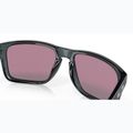 Γυαλιά ηλίου Oakley Holbrook XL crystal black/prizm jade 7