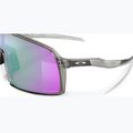 Γυαλιά ηλίου Oakley Sutro grey ink/prizm road jade 4