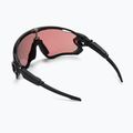 Oakley Jawbreaker ματ μαύρο/prizm μονοπάτι πυρσός ποδηλασίας γυαλιά ποδηλασίας 0OO9290 2