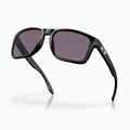 Γυαλιά ηλίου Oakley Holbrook XL μαύρο ματ/γκρι γκρι 4