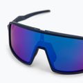 Oakley Sutro S ματ ναυτικό/ζαφείρι ποδηλασίας γυαλιά ποδηλασίας 0OO9462 3