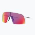 Oakley Sutro S ματ λευκά γυαλιά ποδηλασίας 0OO9462-946205 5