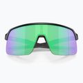 Γυαλιά ηλίου Oakley Sutro Lite matte black/prizm road jade 5