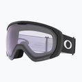 Oakley Flight Path ματ μαύρο/prizm snow clear γυαλιά σκι 5