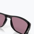 Γυαλιά ηλίου Oakley Sylas μαύρο μελάνι/prizm jade 7