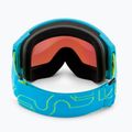 Oakley Flight Tracker sky blue/prizm snow sapphire iridium γυαλιά σκι OO7105-50 3