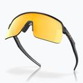 Oakley Sutro Lite ματ carbon ποδηλατικά γυαλιά 0OO9463-946313 7