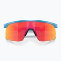 Παιδικά γυαλιά ηλίου Oakley Resistor sky blue/prizm ruby 6