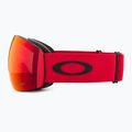 Oakley Flight Deck matte redline/prizm torch iridium γυαλιά σκι 4