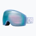 Oakley Flight Tracker M matte b1b navy/prizm sapphire iridium γυαλιά σκι