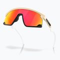 Γυαλιά ηλίου Oakley Bxtr matte desert tan/prizm ruby 4