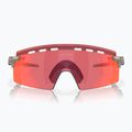 Oakley Encoder Strike Vented ματ onyx/prizm trail torch ποδηλασία γυαλιά 0OO9235 6