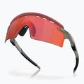 Oakley Encoder Strike Vented ματ onyx/prizm trail torch ποδηλασία γυαλιά 0OO9235 7