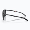 Oakley Thurso ματ μαύρο μελάνι/μαύρο μαύρο γυαλιά ηλίου 3