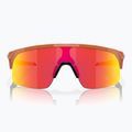 Παιδικά γυαλιά ηλίου Oakley Resistor ginger/prizm ruby 2