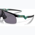 Παιδικά γυαλιά ηλίου Oakley Resistor black/prizm grey 6