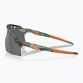 Γυαλιά ηλίου Oakley Encoder Strike Vented Coalesce Collection matte copper patina/prizm black 3