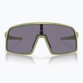 Γυαλιά ηλίου Oakley Sutro S matte fern/prizm grey 2