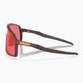 Γυαλιά ηλίου Oakley Sutro matte grenache/prizm trail torch 3