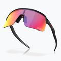 Γυαλιά ηλίου Oakley Sutro Lite matte black/prizm road 4