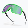 Γυαλιά ηλίου Oakley Sutro 80s green/prizm jade 3