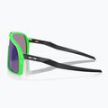 Γυαλιά ηλίου Oakley Sutro 80s green/prizm jade 5