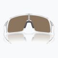 Γυαλιά ηλίου Oakley Sutro clear/prizm 24k 4